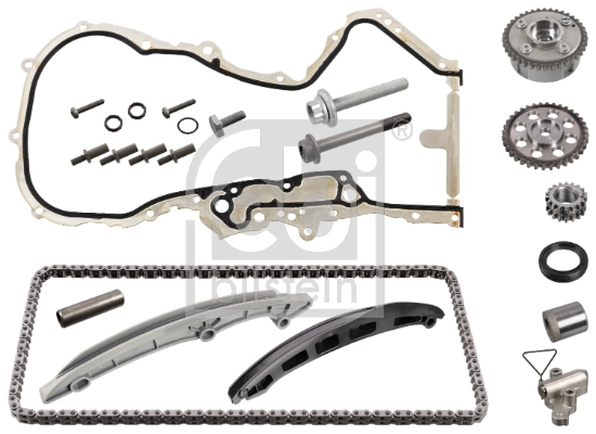Timing Chain Kit